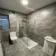 Belize Light Grey Matt Porcelain Wall and Floor Tiles