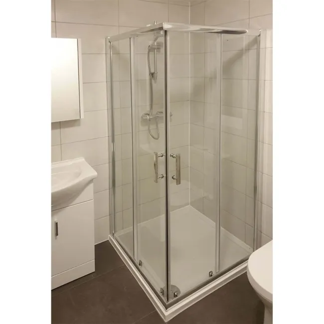 Talent White Wall Tile