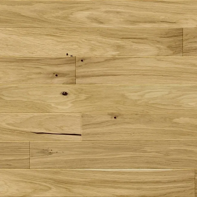 Mediano Honey Oak Engineered Flooring 14mm x 155mm Lacquered