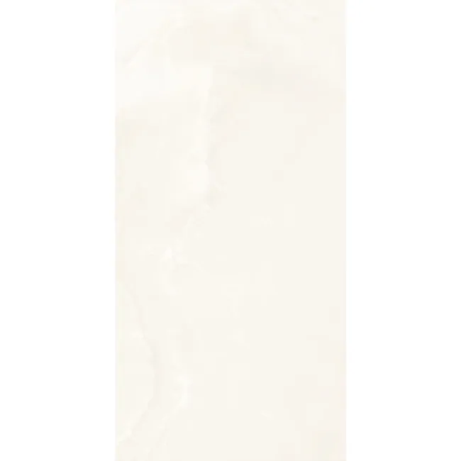 Precious Ivory Onyx Marble Effect Matt Porcelain Tile