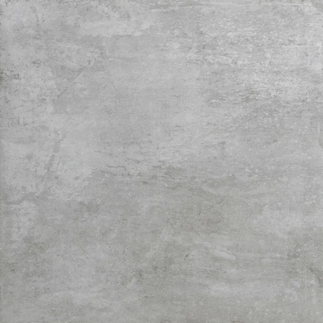 Augusta Ice Grey Slate Effect Matt Porcelain Floor Tile