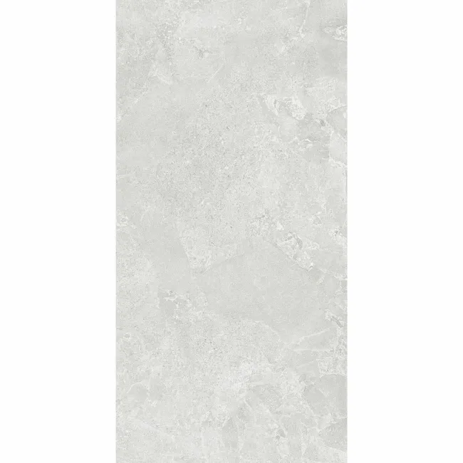 Roca Avalon Grey Stone Effect Matt Large Porcelain Tile