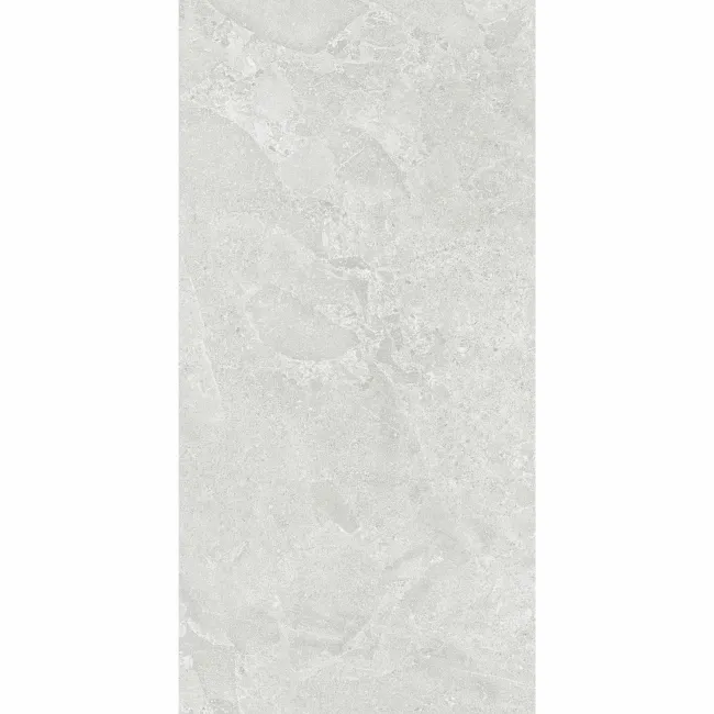 Roca Avalon Grey Stone Effect Matt Large Porcelain Tile