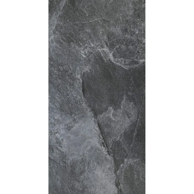 Belize Grey Matt Porcelain Wall and Floor Tiles