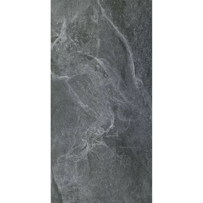 Belize Grey Matt Porcelain Wall and Floor Tiles