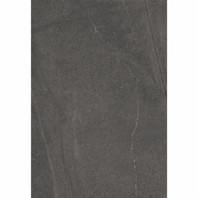 Bellevue Graphite Stone Effect Large Outdoor Porcelain Slab Tile