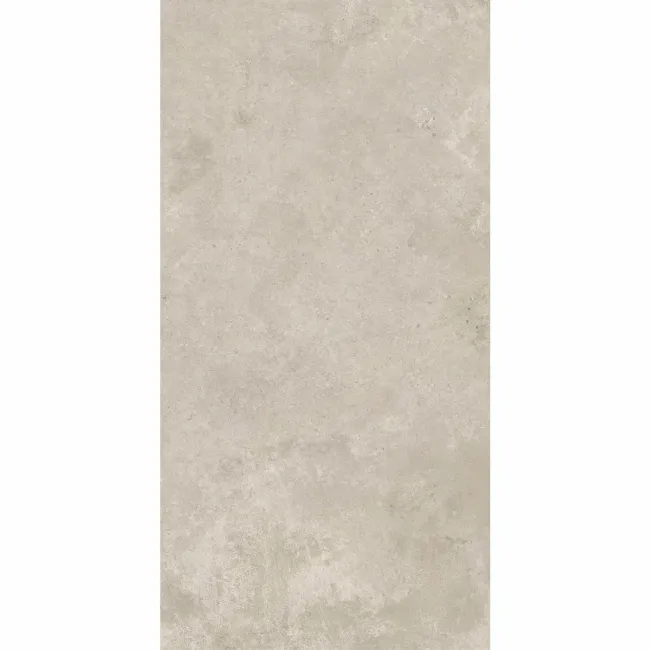 Crassana Beige Concrete Effect Large Anti Slip Porcelain Tile