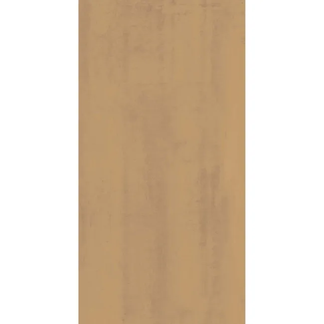 Enya Gold Concrete Effect Matt Porcelain Wall and Floor Tile