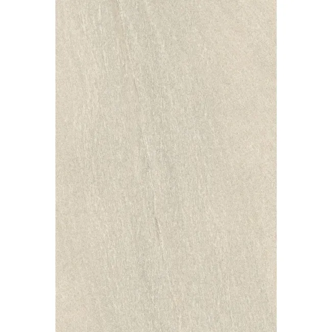 Everest Beige Stone Effect Matt Porcelain Outdoor Slab Tile