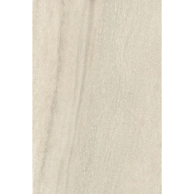 Everest Beige Stone Effect Matt Porcelain Outdoor Slab Tile