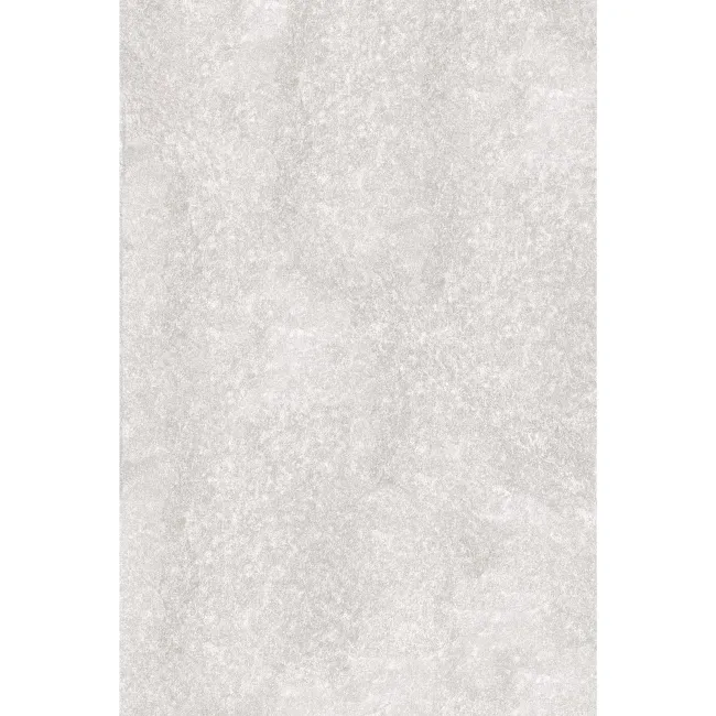 Everest Light Grey Stone Effect Matt Porcelain Outdoor Slab Tile
