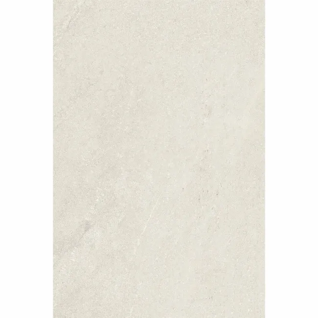 Kayrak Light Grey Slate Effect Matt Porcelain Wall and Floor Tile