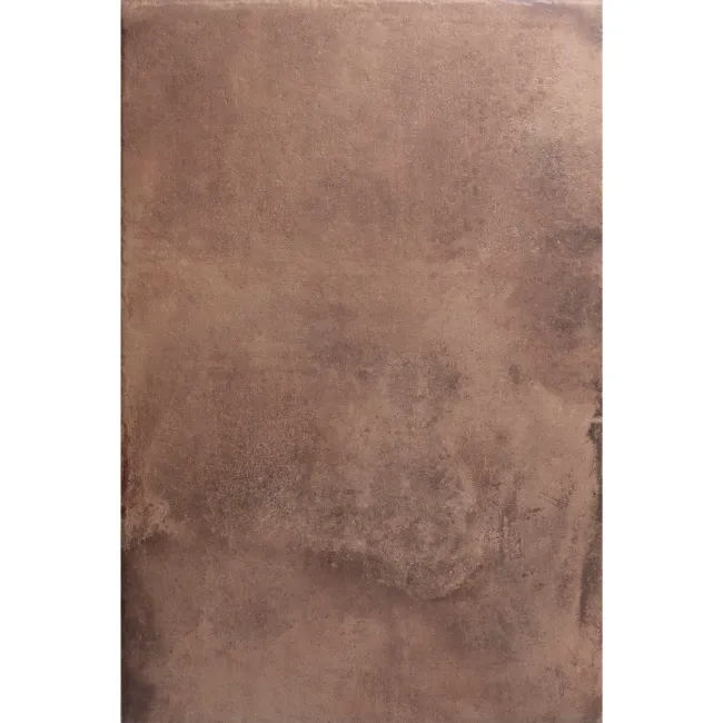 Kingsbury Terracotta Rustic Edge Stone Effect Porcelain Outdoor Slab