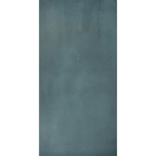 Lemmy Indio Blue Italian Matt Porcelain Wall and Floor Tiles