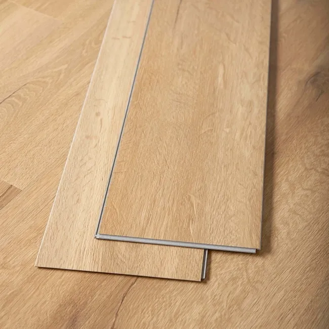 Londres Valley Luxury Click Vinyl Flooring 4mm