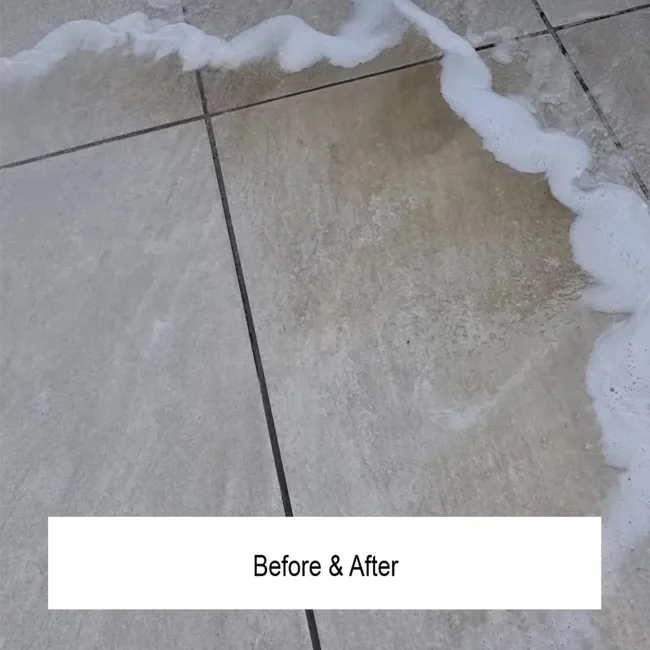 LTP Grimex Heavy Duty Tile Cleaner