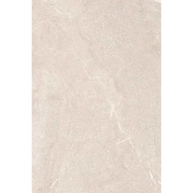 Lucca Flagstone Ivory Chiselled Stone Effect Porcelain Tile