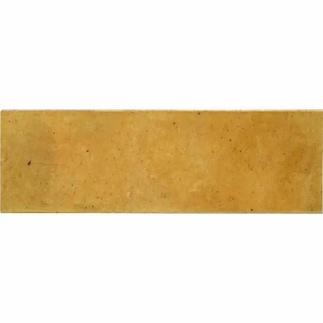 Luma Caramel Gloss Ceramic Wall Tile
