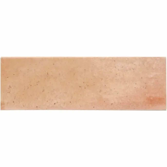 Luma Pink Gloss Ceramic Wall Tile