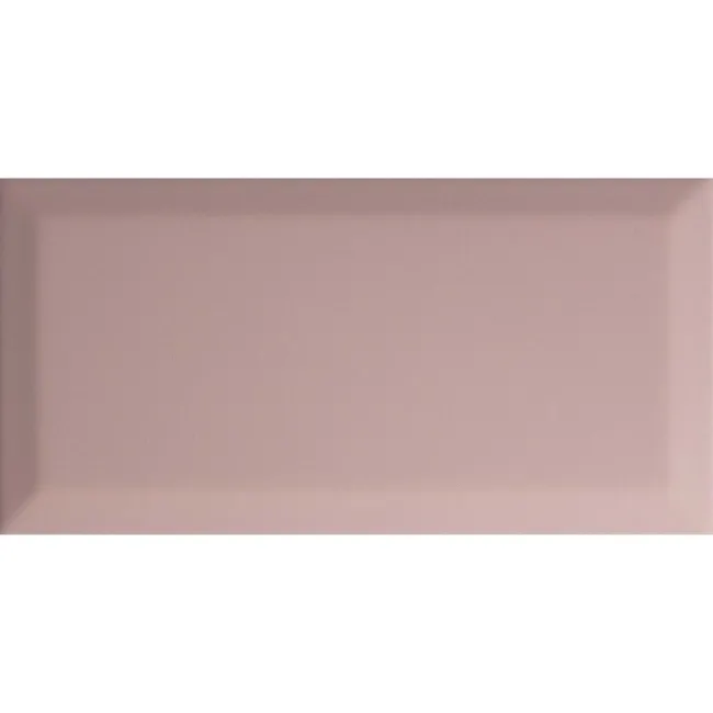 Metro Pink Wall Tile