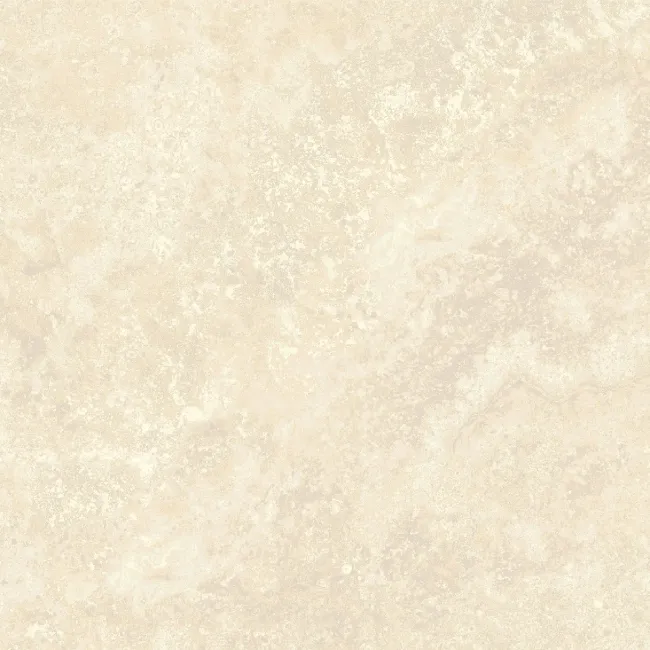  Rapolano Cream Travertine Effect Matt Ceramic Floor Tile