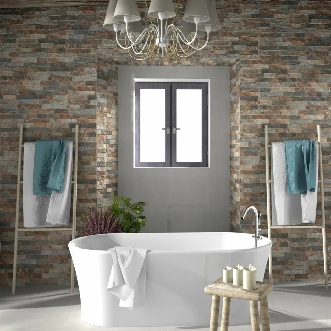 Ribera Slate Effect Wall Tiles