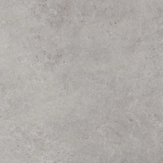 Roca Limestone Effect Grey Matt Large Porcelain Floor Tile