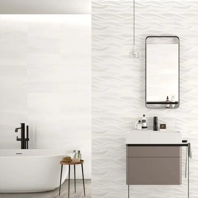 Windsor Grey Wall Tile