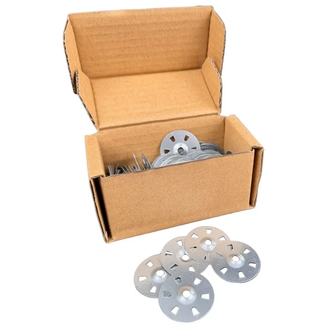 Tile Insulation Board Washer 100pcs