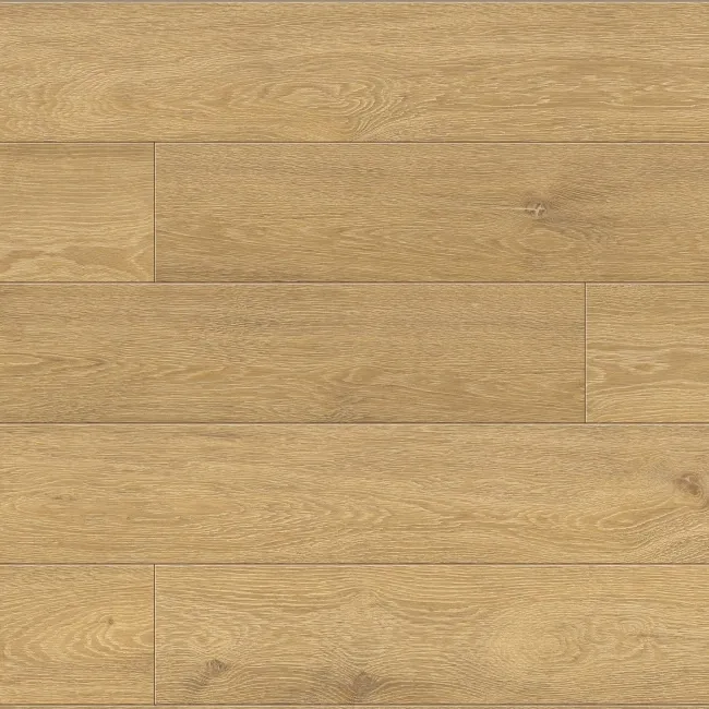 Willow Light Oak Luxury Click Vinyl Flooring 5mm