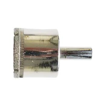 35mm Porcelain Diamond Drill Bit 