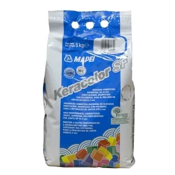 Keracolor SF 100 White Grout 5KG