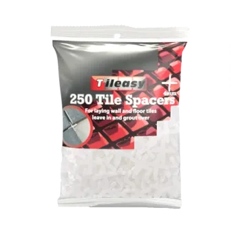 4mm Loose Spacers x 250