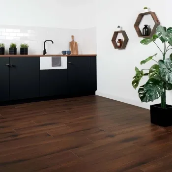 Mercurio Barista Luxury Click Vinyl Flooring 4mm