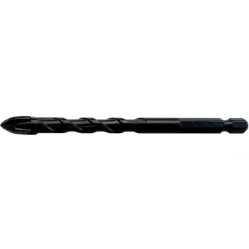 Tileasy Multi-Purpose Cross Drill Bit – 10mm