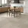 Crassana Beige Concrete Effect Anti Slip Porcelain Floor Tile