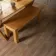 Verbier Dark Brown Large Wood Effect Anti-Slip Matt Porcelain Floor Tile