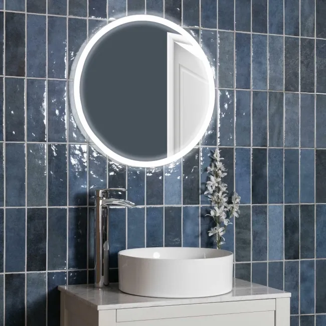 Artesano Colonial Blue Wall Tiles