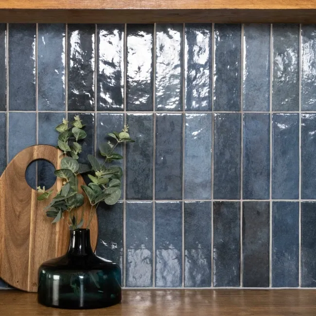 Artesano Colonial Blue Wall Tiles
