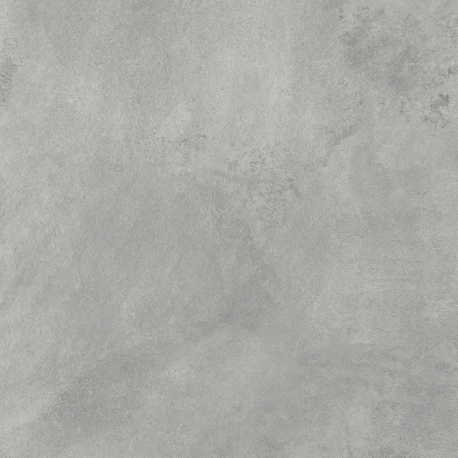 Elconi Grey Large Concrete Effect Matt Porcelain Floor Tile