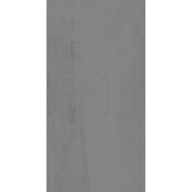 Enya Grey Concrete Effect Matt Porcelain Wall and Floor Tile