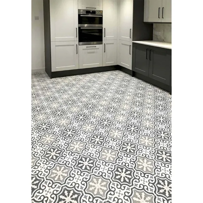 Briana Marine Floor Tiles