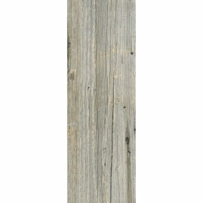 Foresta Grey Mixed Wood Effect Matt Ceramic Floor Tile