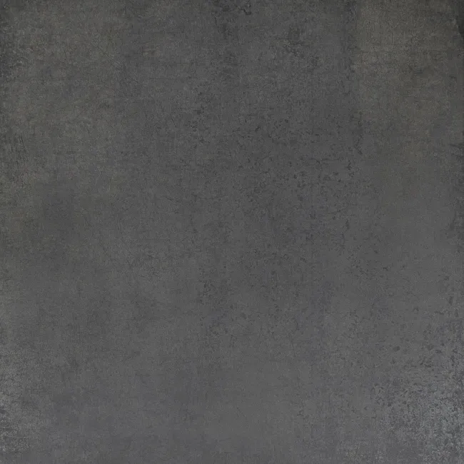 Lemmy Venom Black Italian Matt Porcelain Wall and Floor Tiles