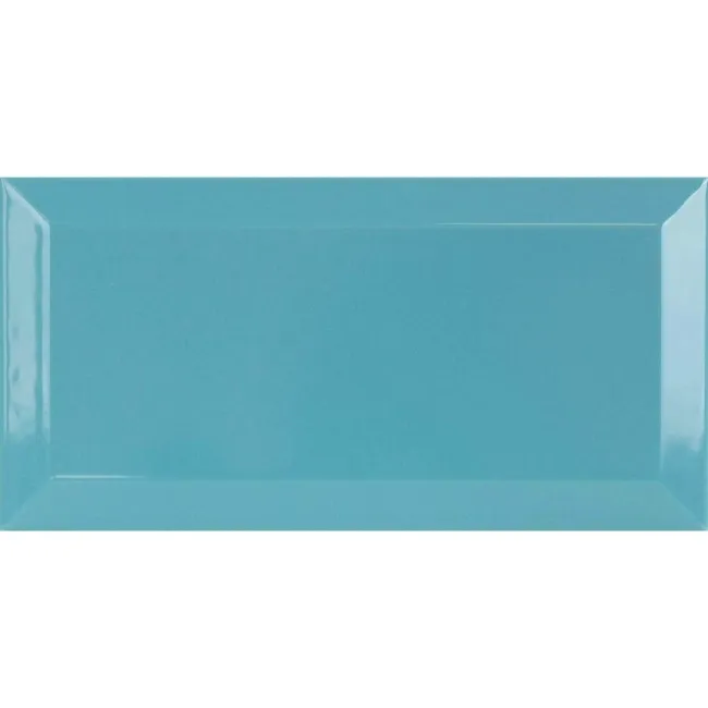 Metro Teal Wall Tiles