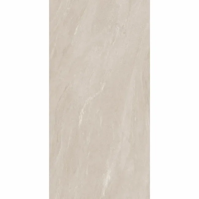 Teide Ivory Stone Effect Anti Slip Matt Porcelain Tile