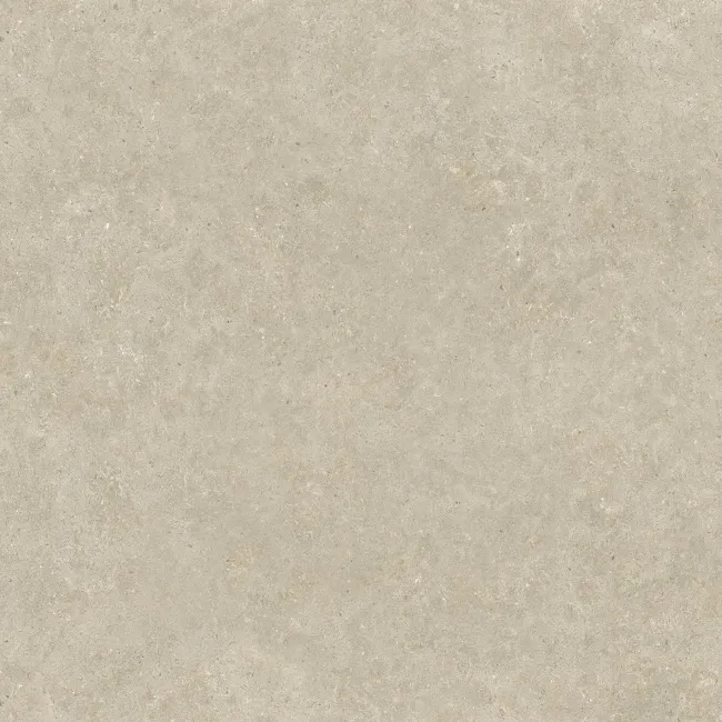 Ulisse Natural Beige Concrete Effect Large Polished Porcelain Tile