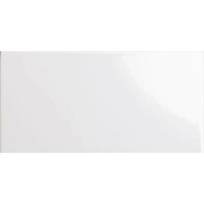 Underground White Wall Tiles