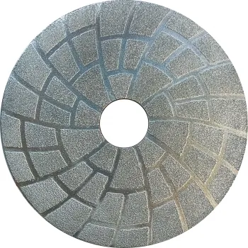 Tileasy Diamond Surface Grinding Pad