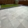 Maverick Grey Outdoor Slab Tiles